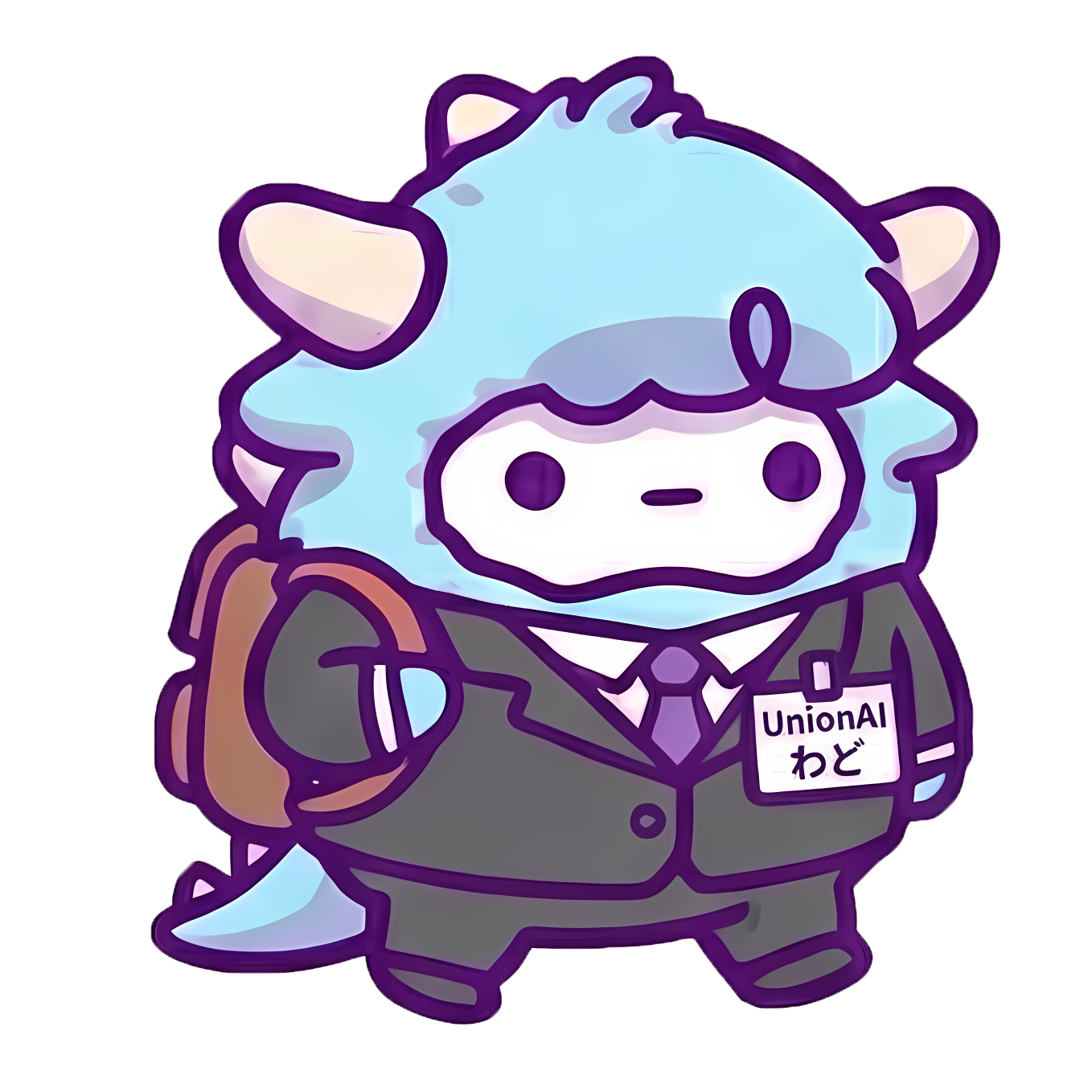 わどくん