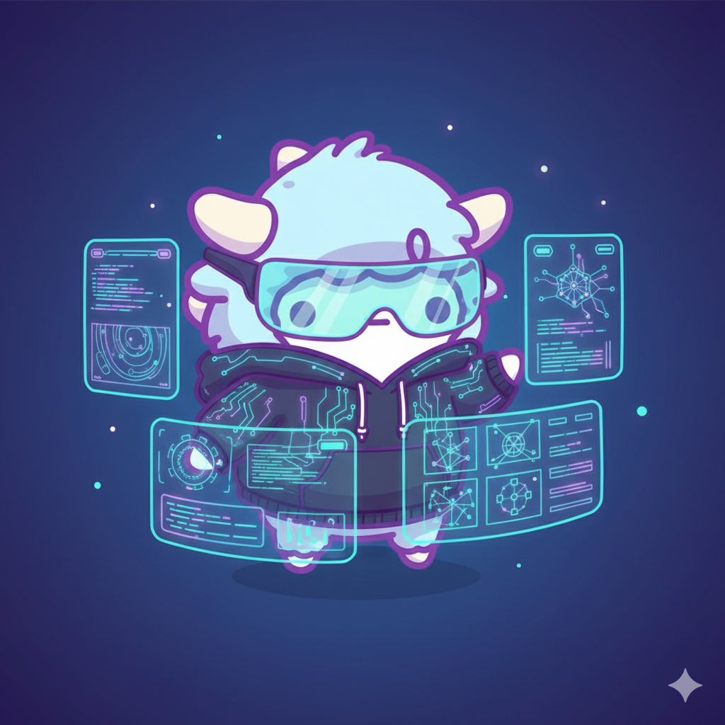 画像生成スクールで受講生が生成したビジュアルを議論しながらブラッシュアップしている様子